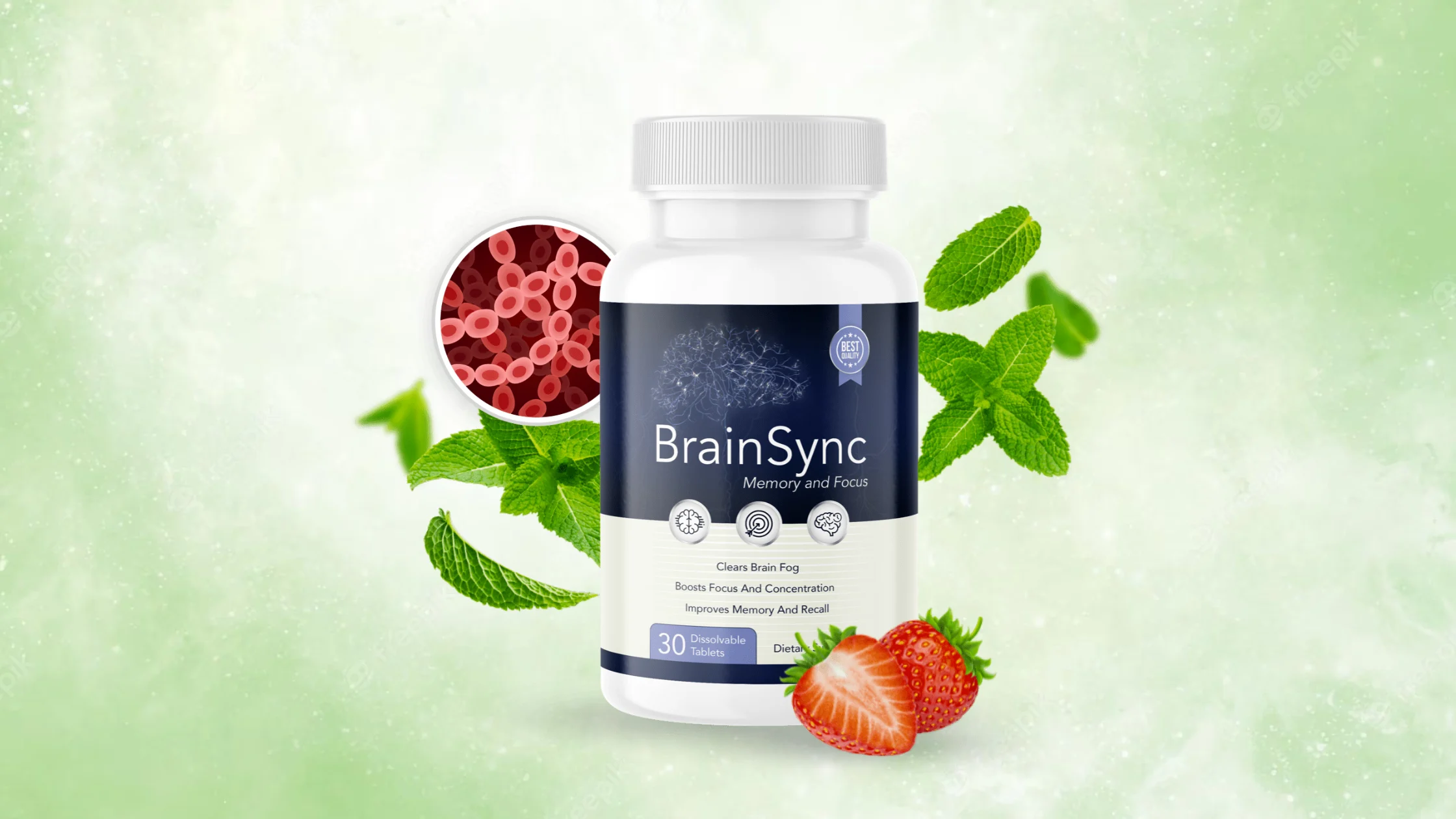 BrainSync Review