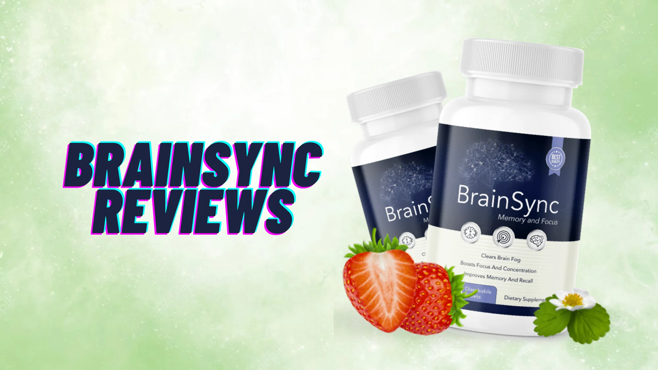 BrainSync Reviews