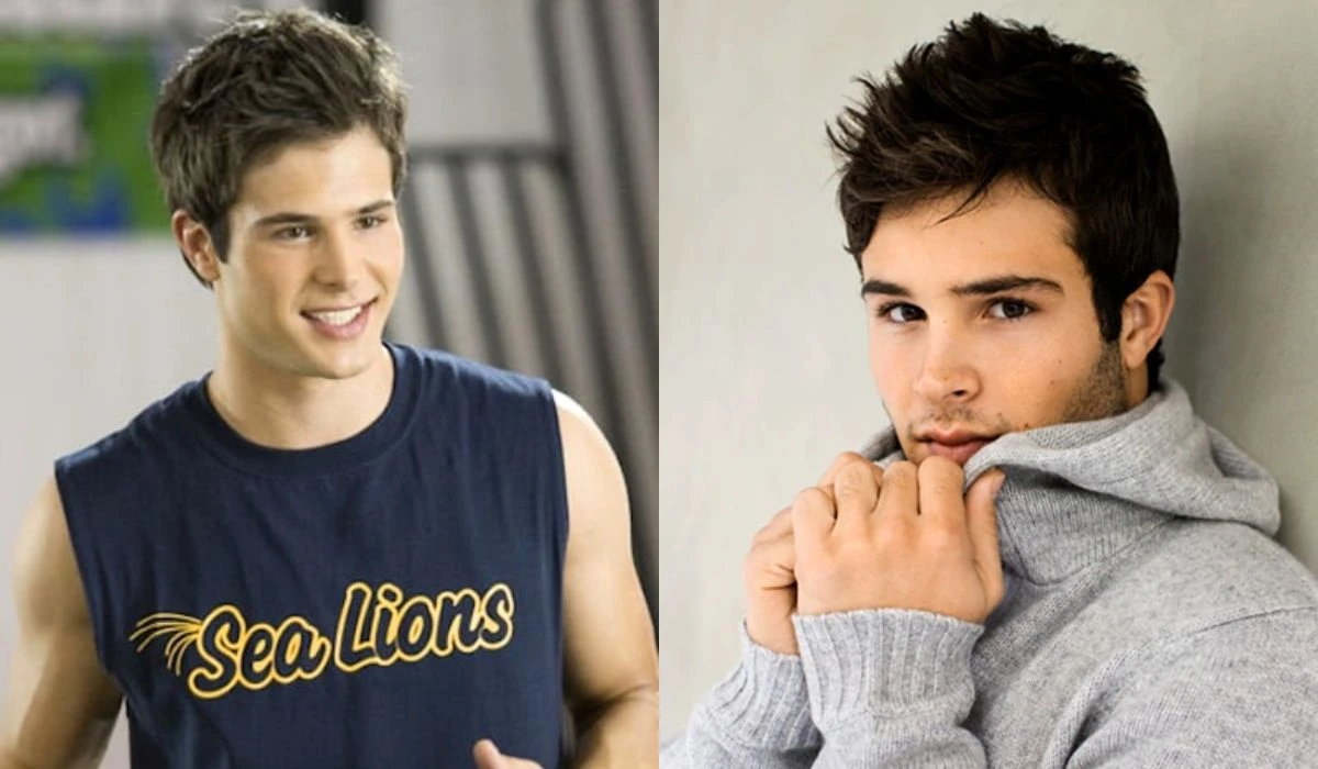 Cody Longo Cause Of Death How Did The 'Days Of Our Lives' Actor Died