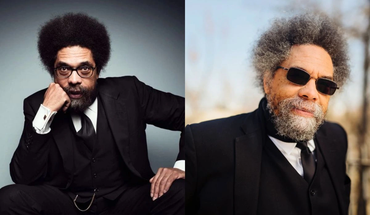 Cornel West Net Worth How Rich Is He Age, Wife, Children, And Political Career