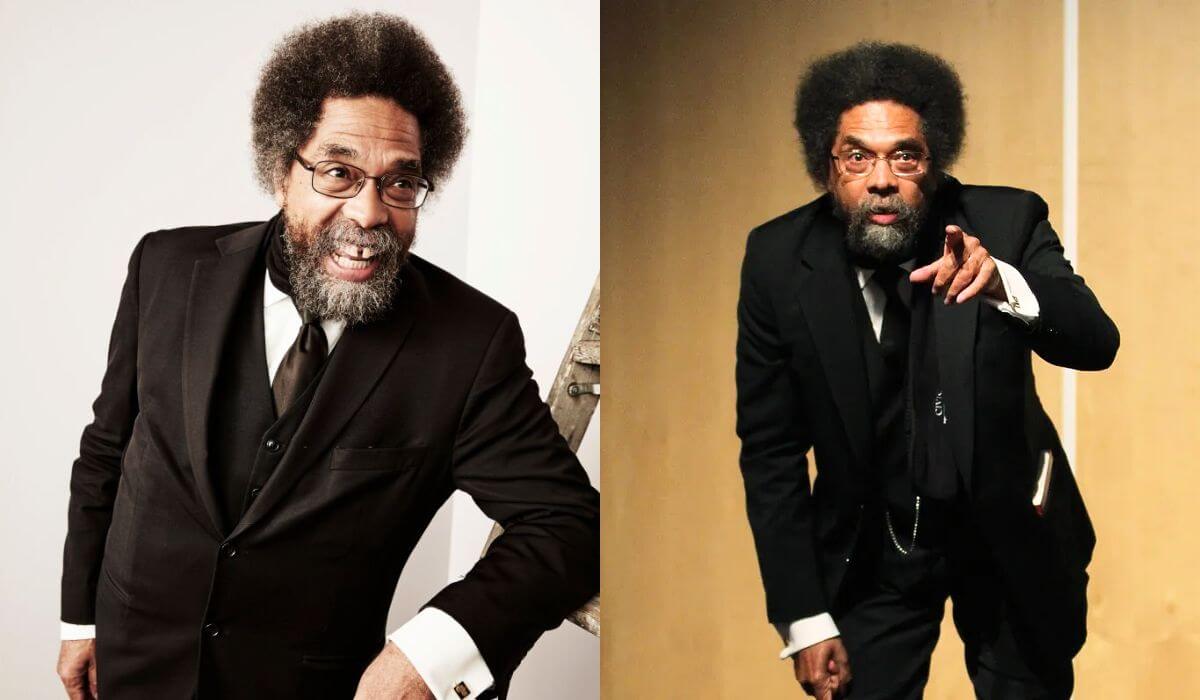 Cornel West Net Worth How Rich Is He? Age, Wife, Children, And