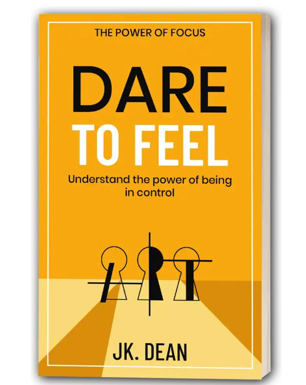 Dare To Feel