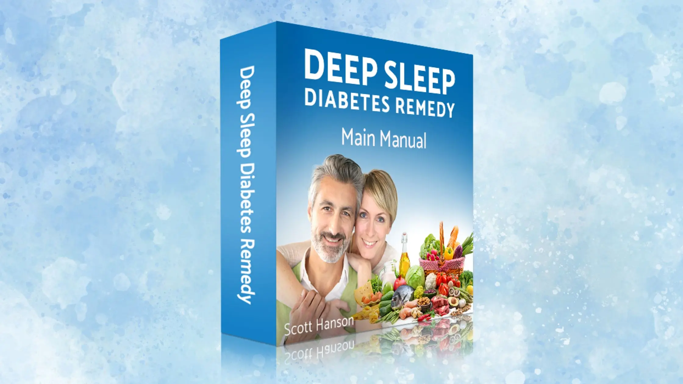 Deep Sleep Diabetes Remedy Reviews