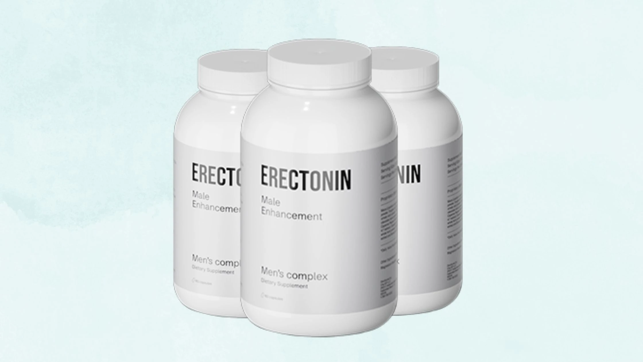 Erectonin Review