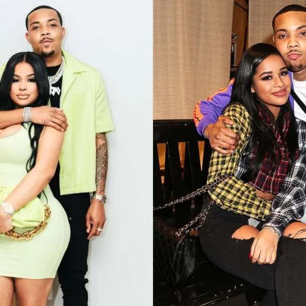 G Herbo And Taina Williams Break Up Explore The Relationship And Rumors