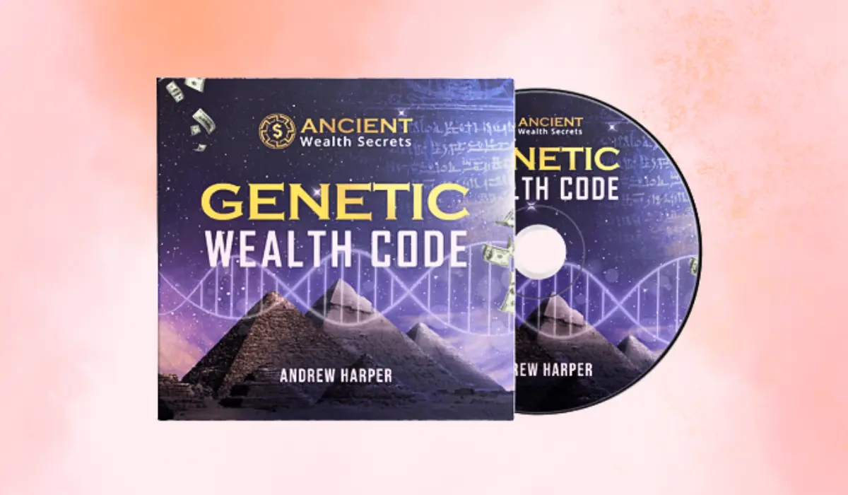 Genetic Wealth Code Review