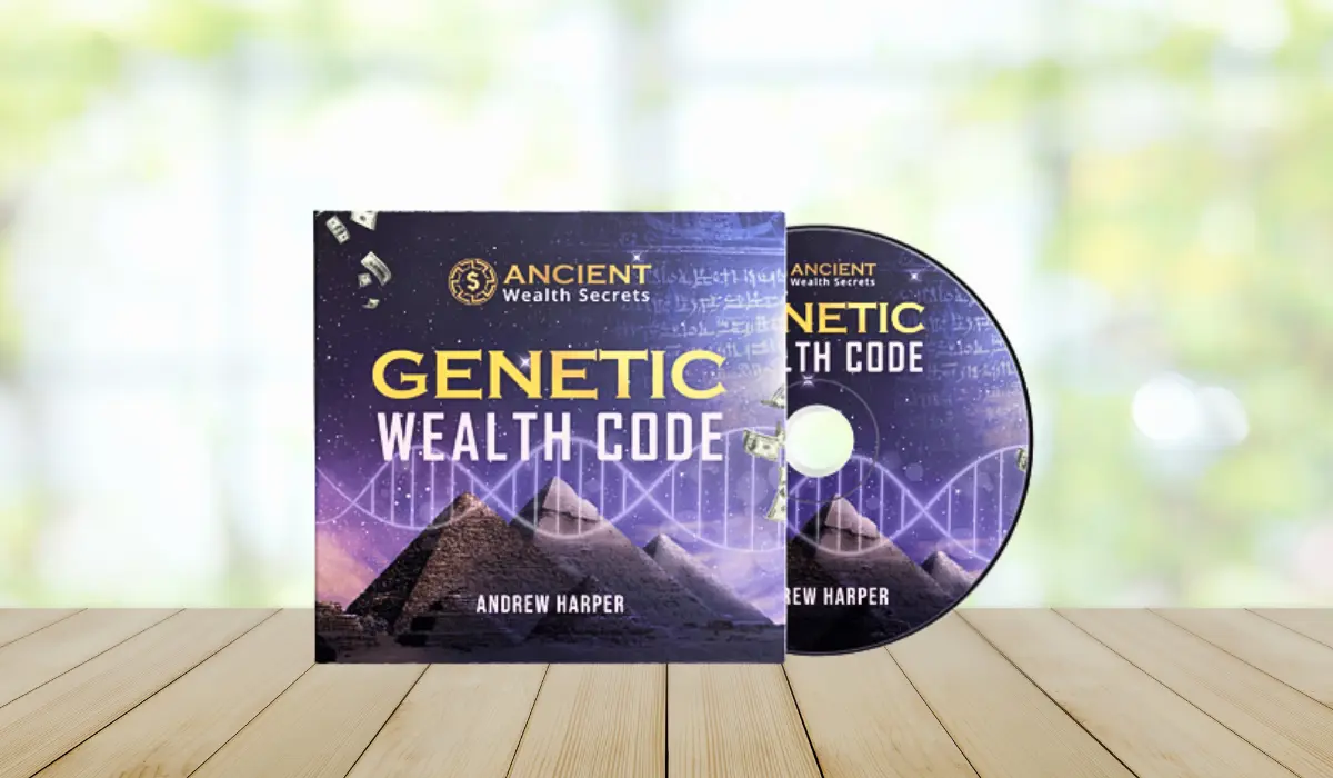 Genetic Wealth Code Reviews