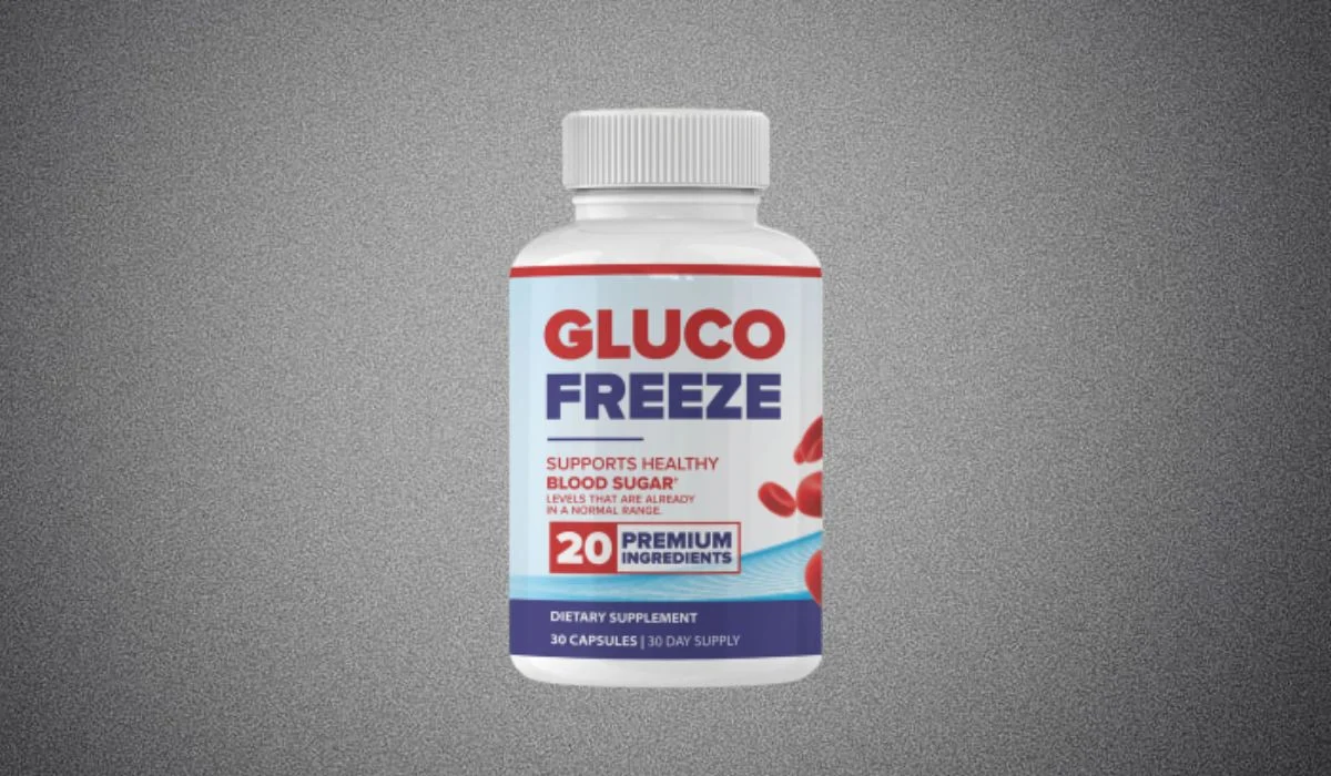 GlucoFreeze ReviewS