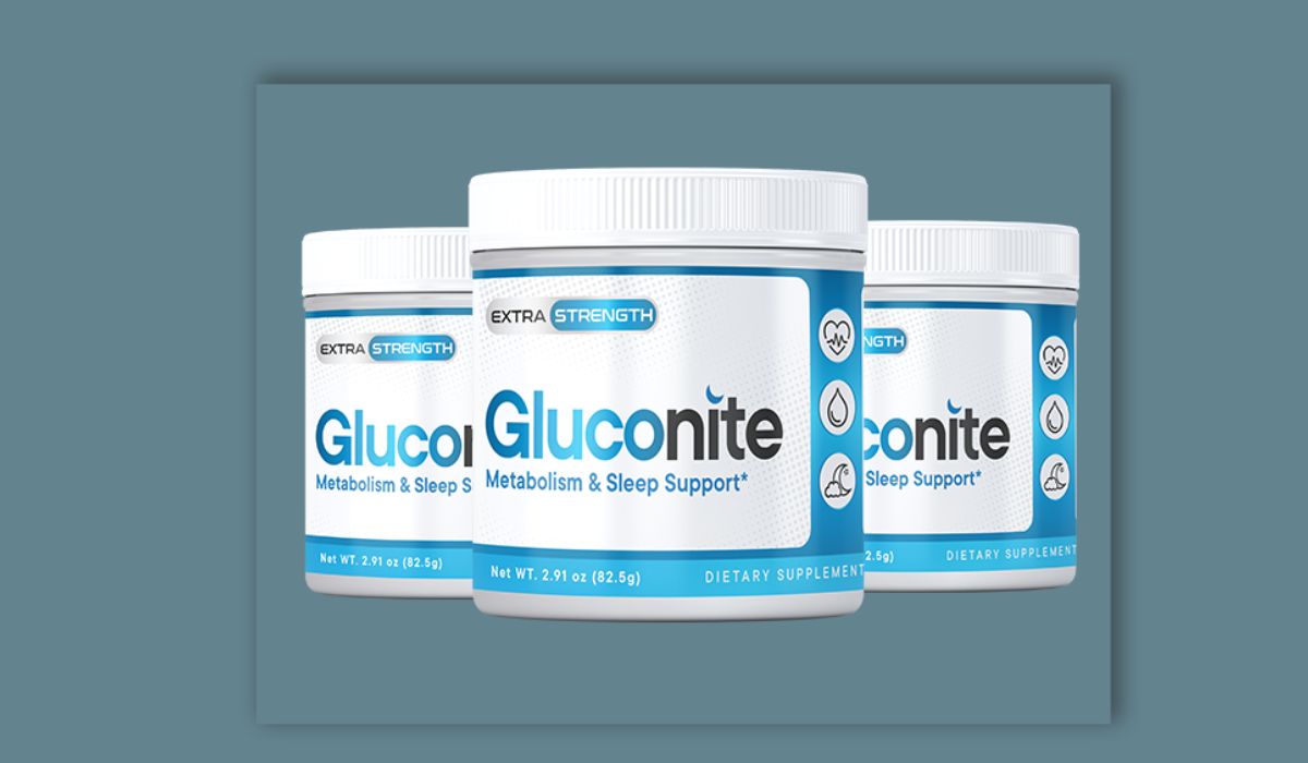 Gluconite Review