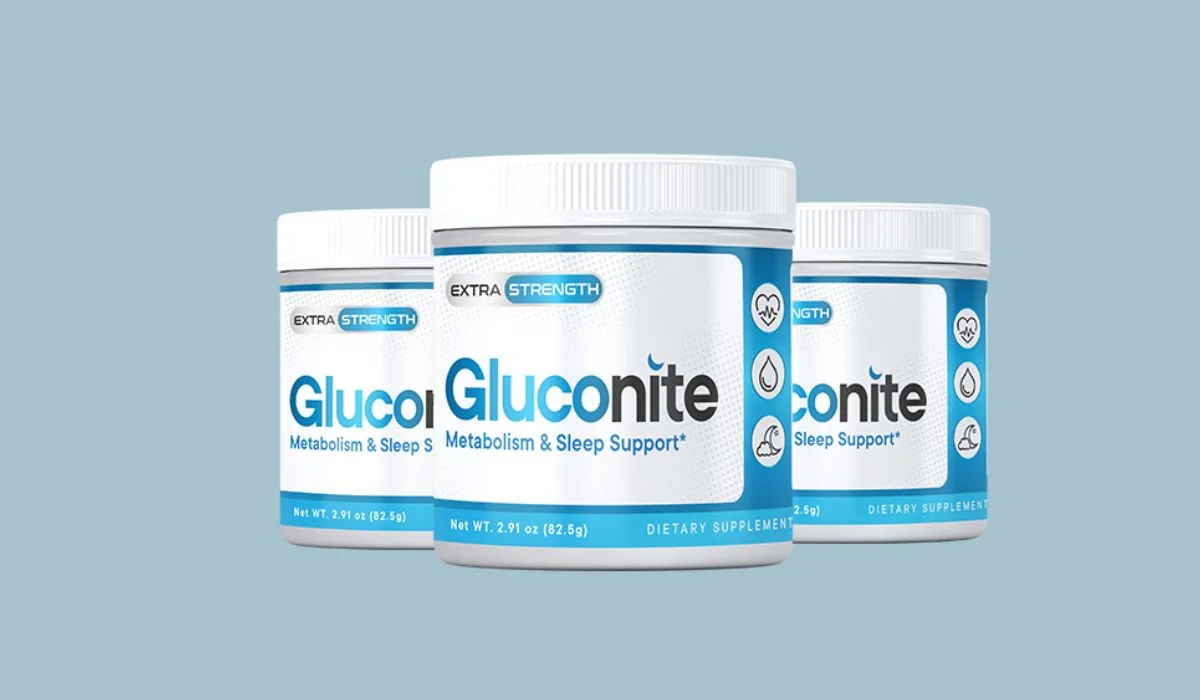 Gluconite Reviews