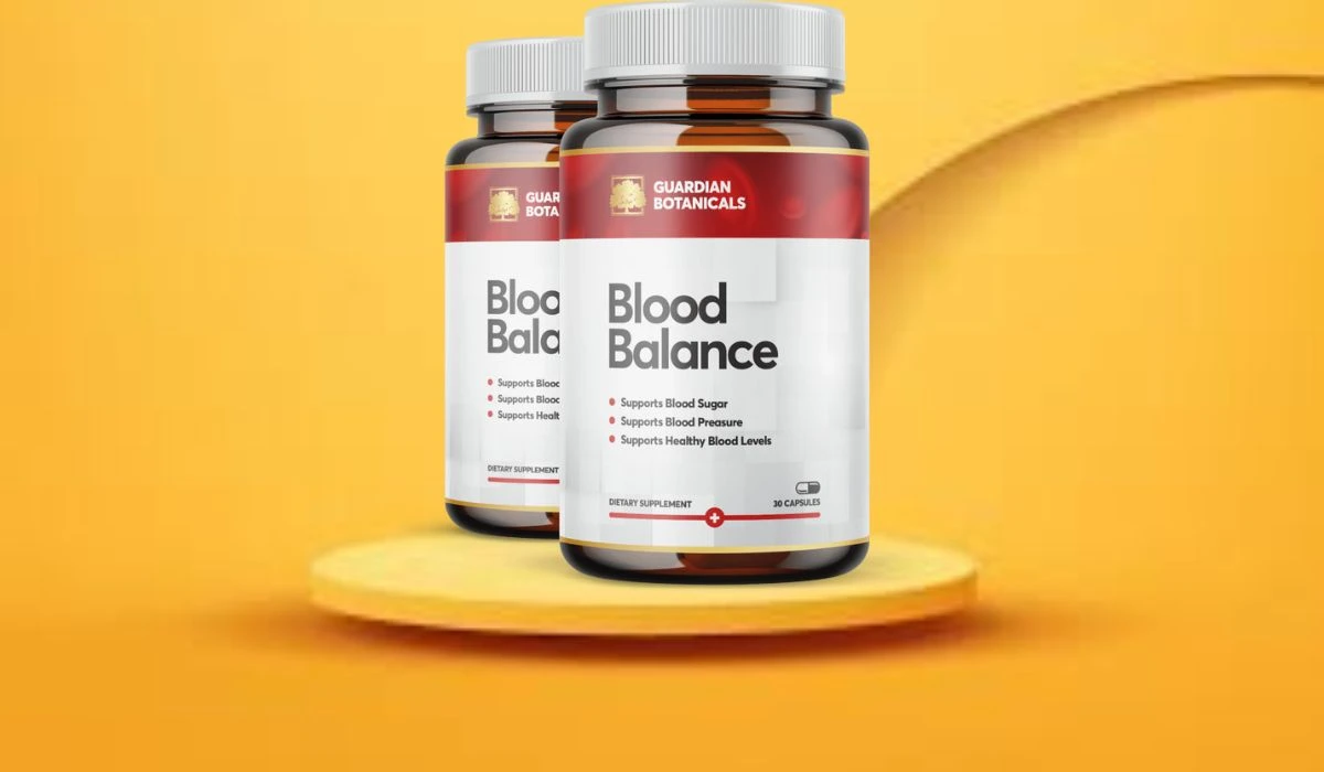 Guardian Blood Balance Australia Reviews