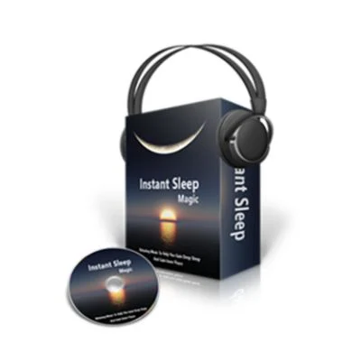 Instant Sleep Magic 