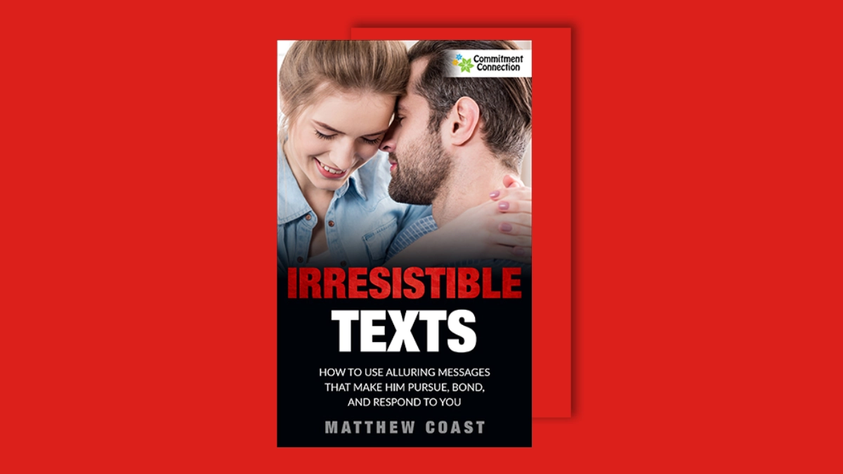 Irresistible Texts Review