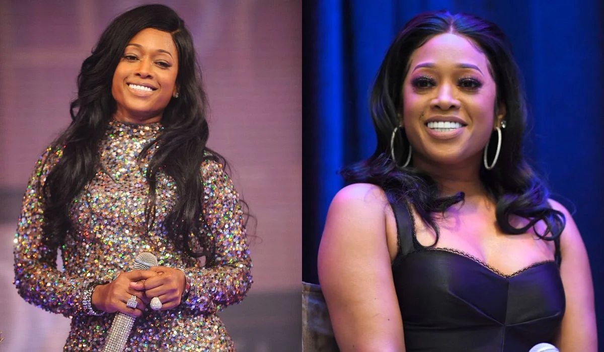 Is Trina Pregnant All About Her Relationships And Dating History