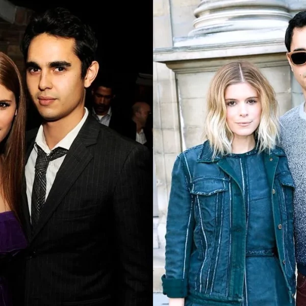 Kate Mara And Max Minghella Relationship Are They Still Together