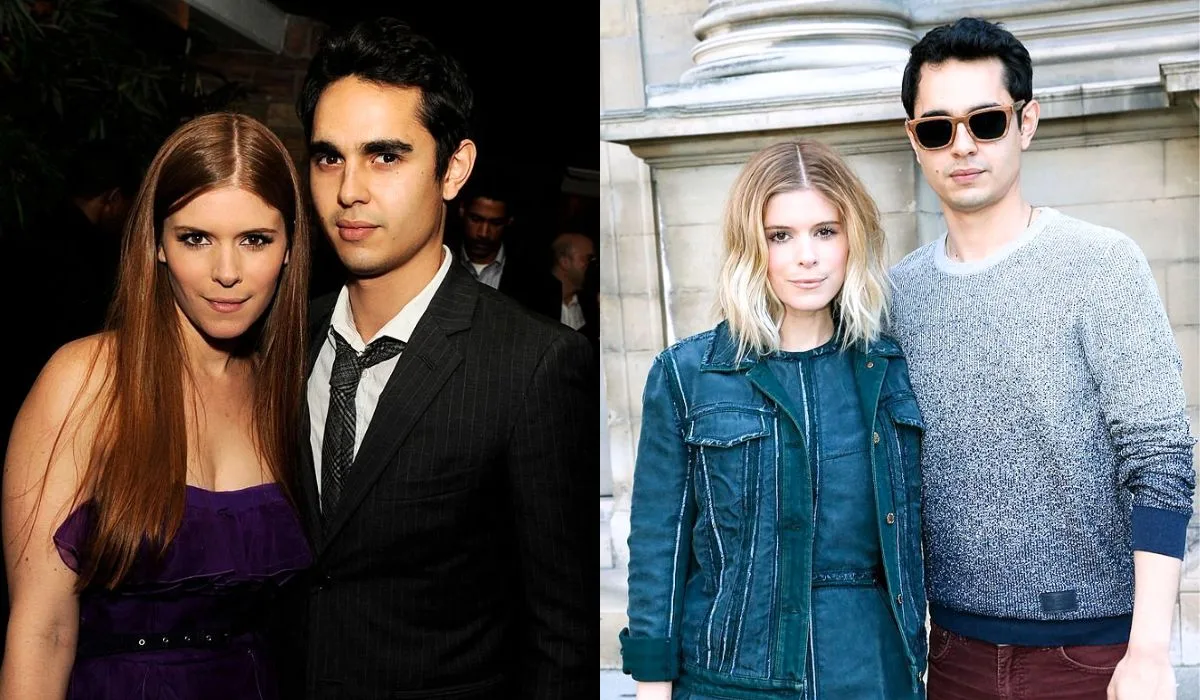 Kate Mara And Max Minghella Relationship Are They Still Together