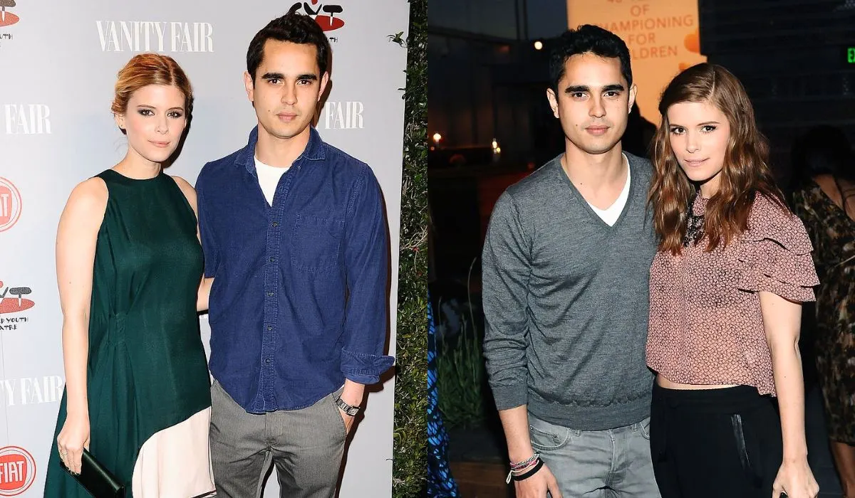 Kate Mara And Max Minghella Relationship