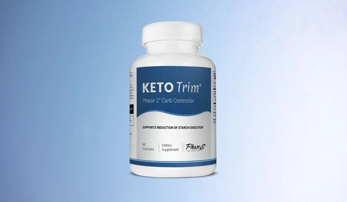 Keto Trim Reviews