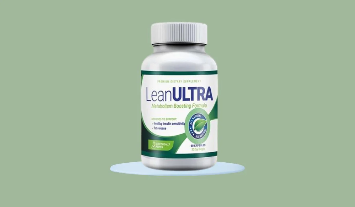 Lean Ultra Review