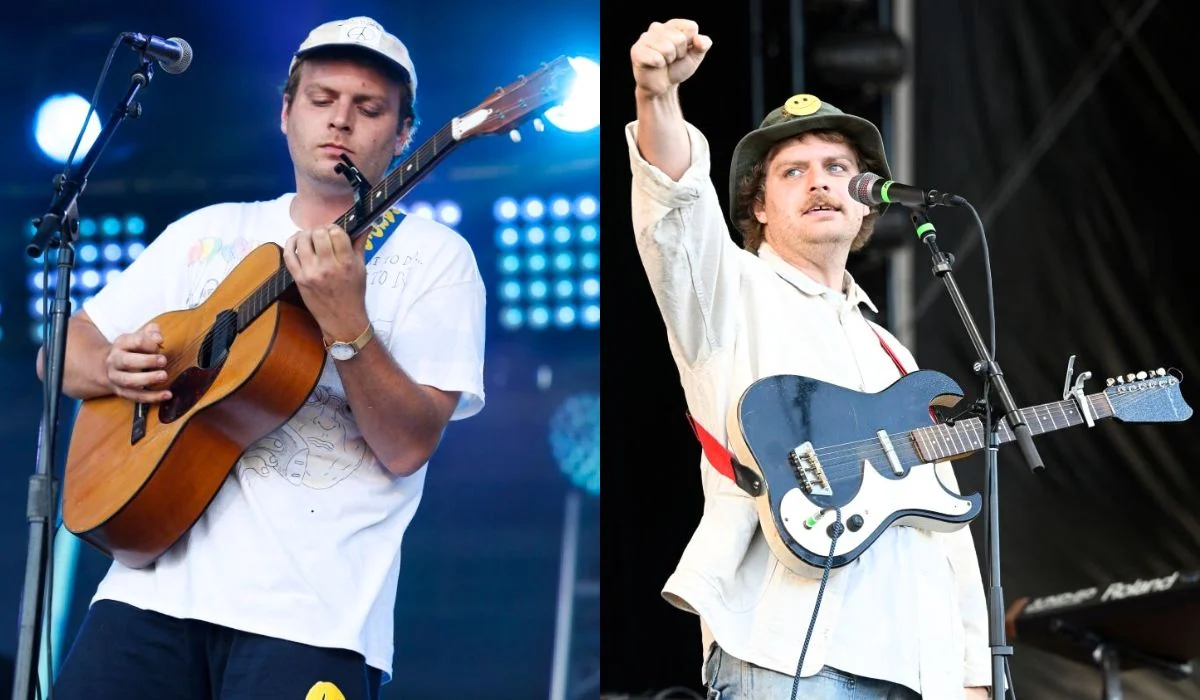 Mac DeMarco