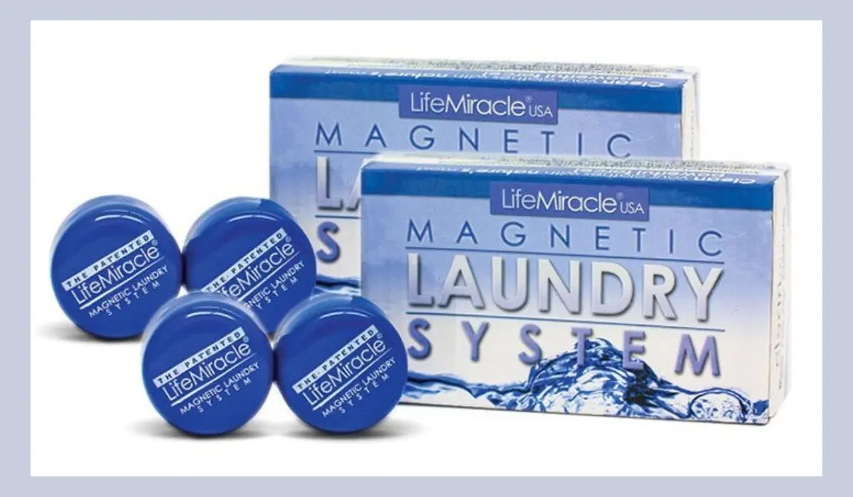 Magnetic Laundry System Reviews