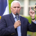 Mike Pence Net Worth Age, Wife, Career, And Recent Harley-Davidson Convoy