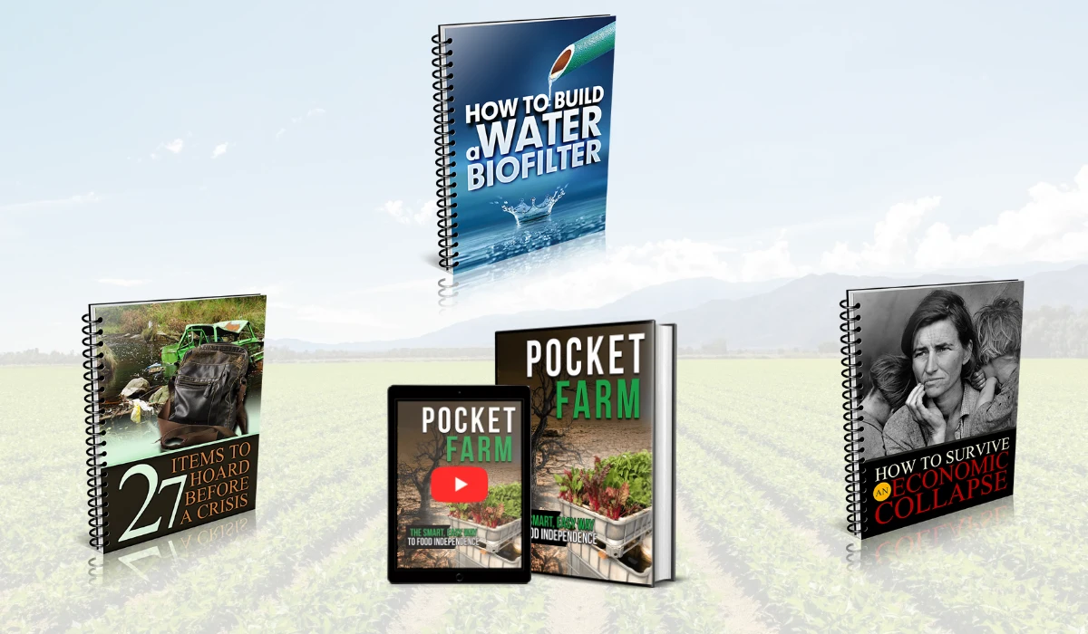 Pocket Farm Program