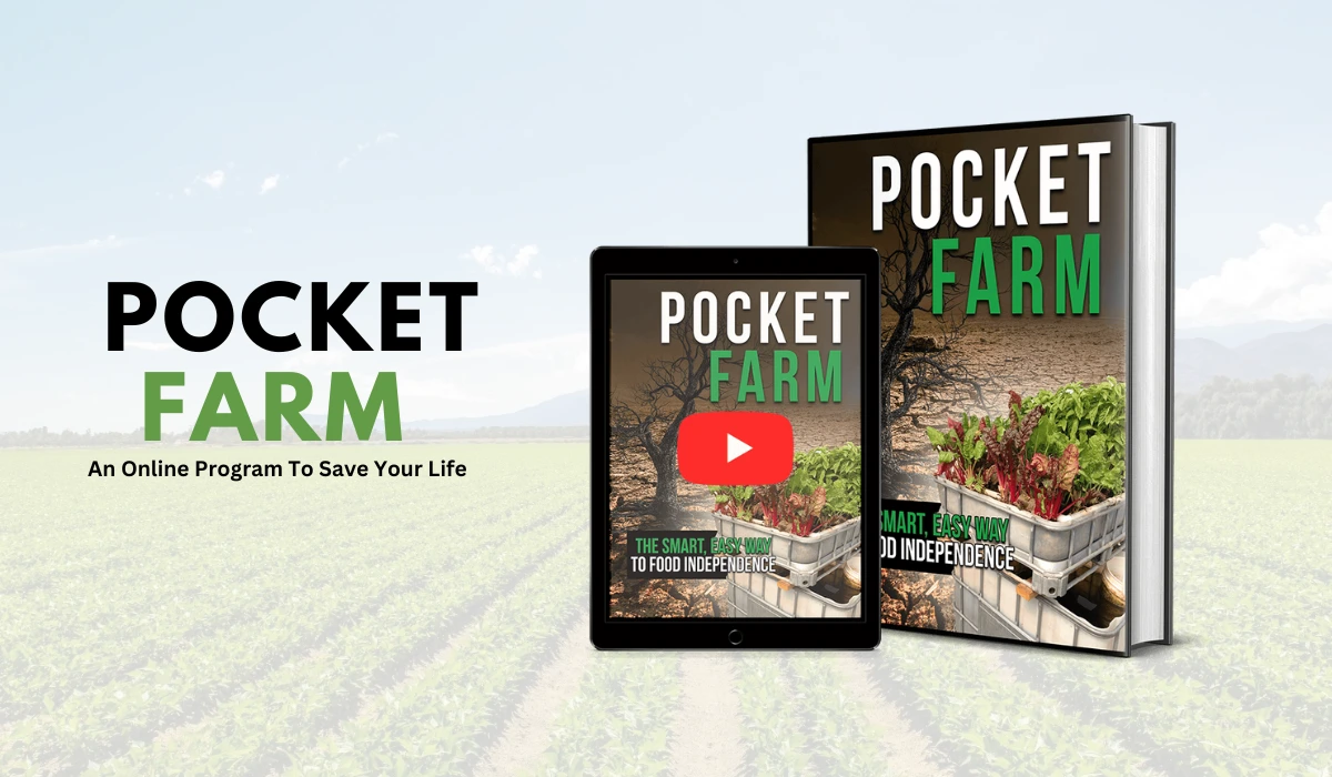 Pocket Farm Reviews