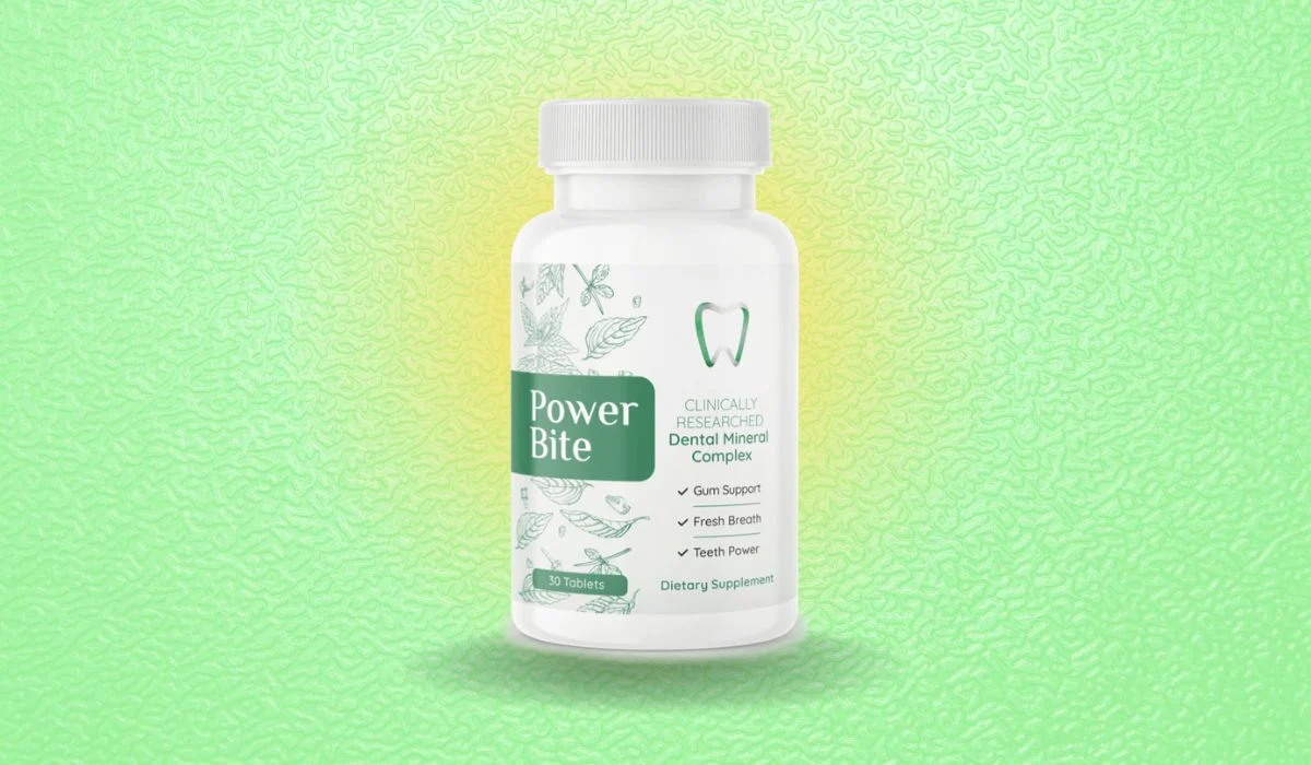 Power Bite Review