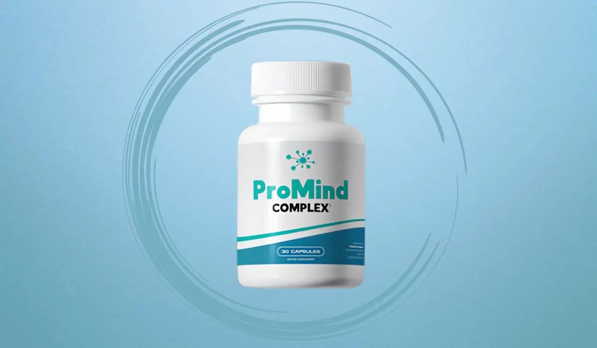 ProMind Complex Reviews