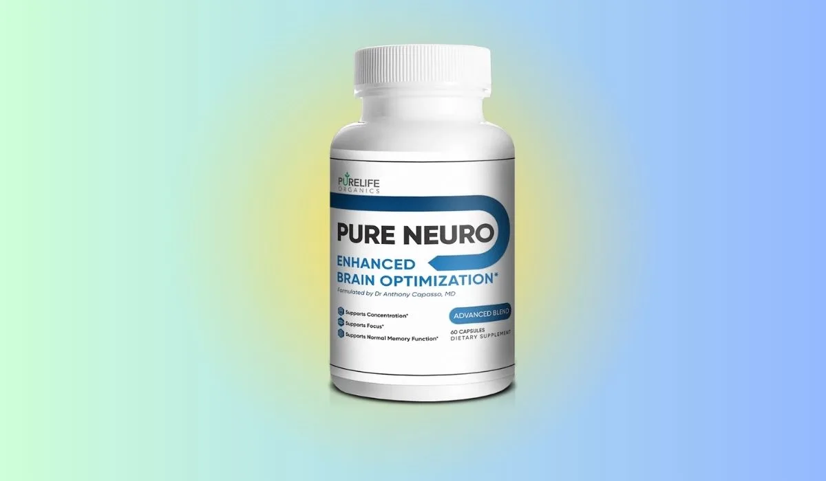 Pure Neuro Reviews