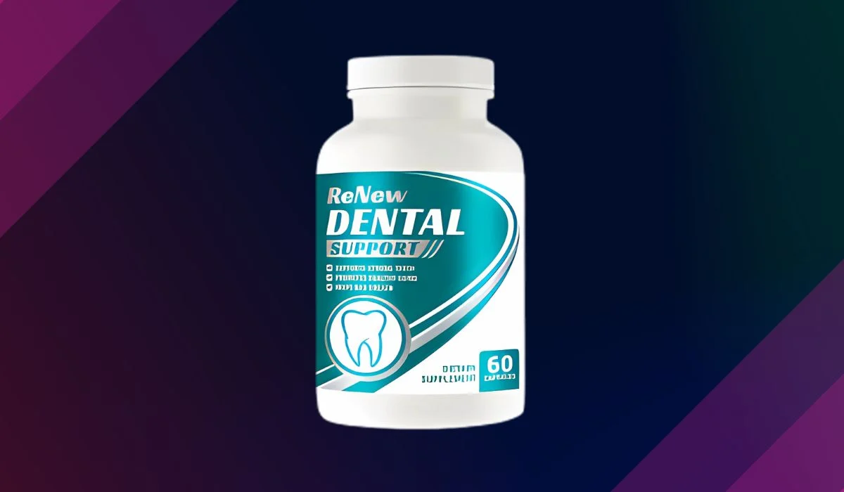 Renew Dental Support Reviews