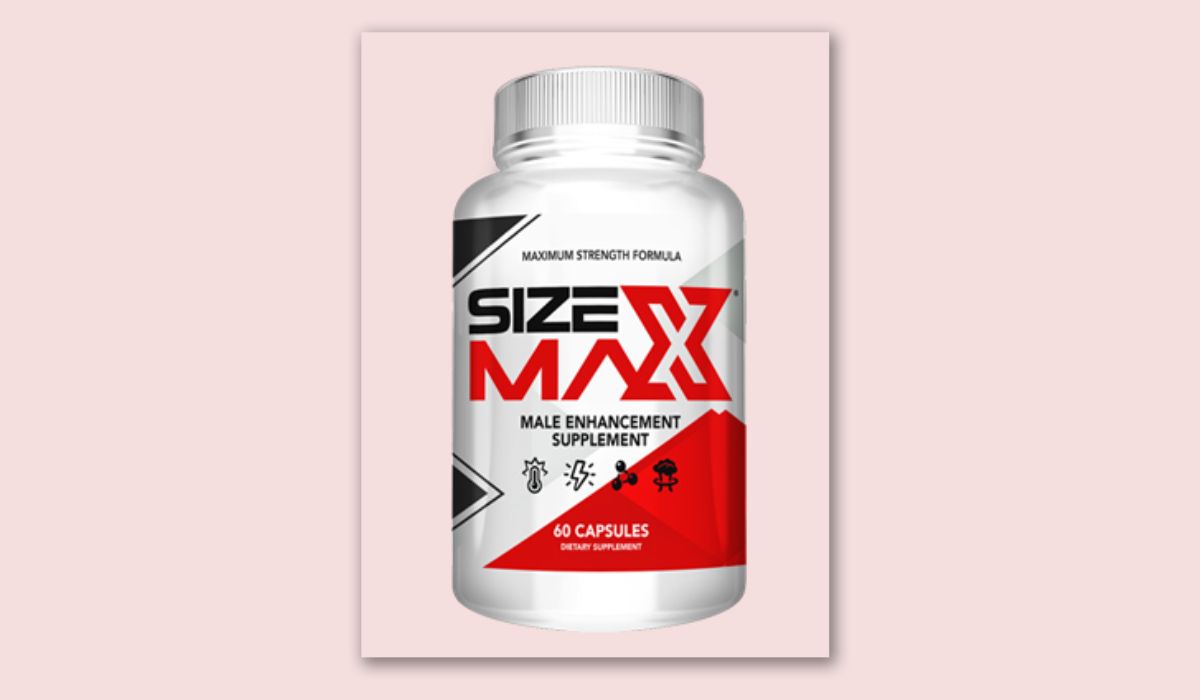 Size Max reviews