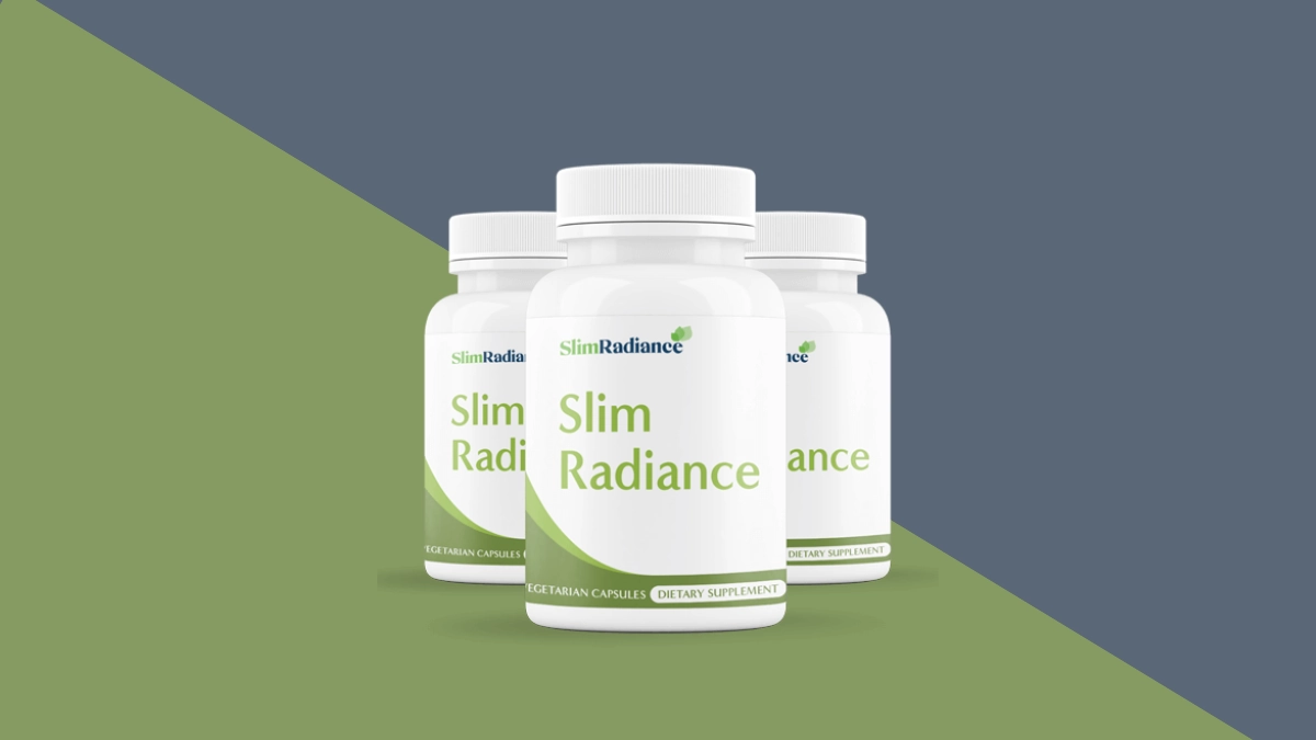 SlimRadiance review