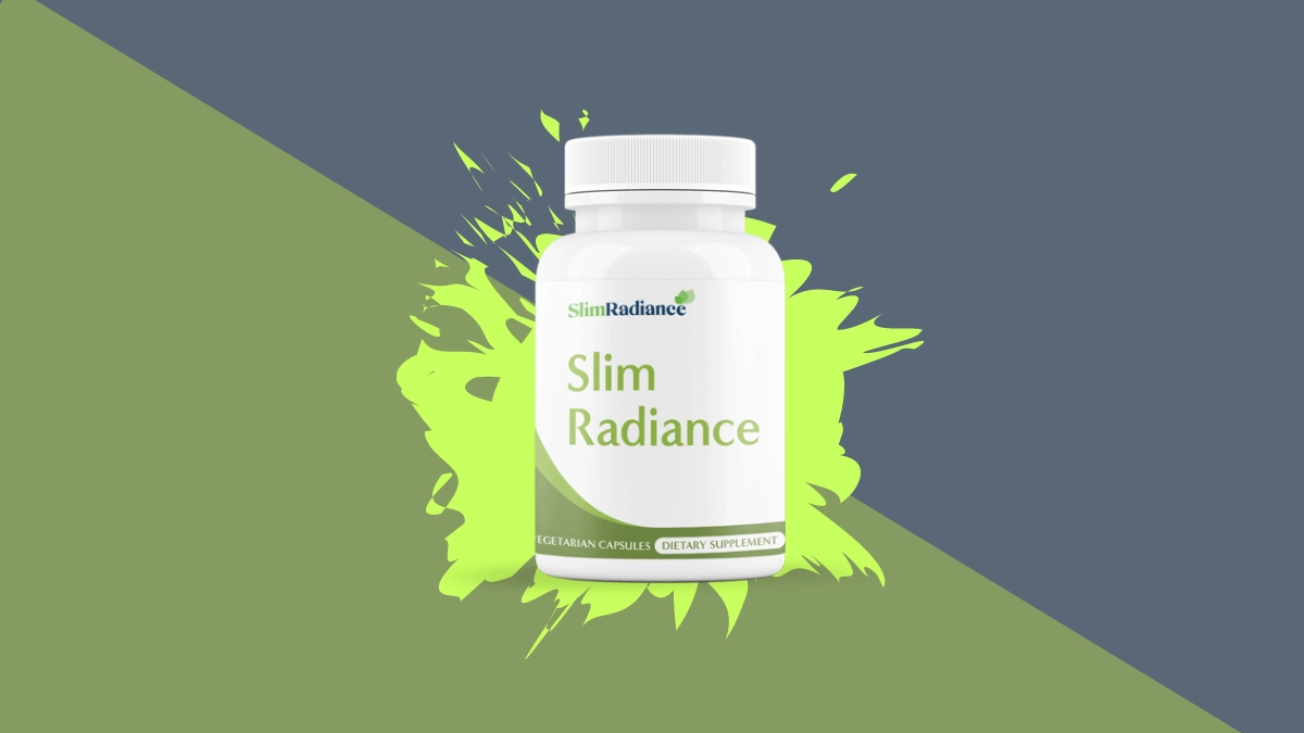 SlimRadiance reviews