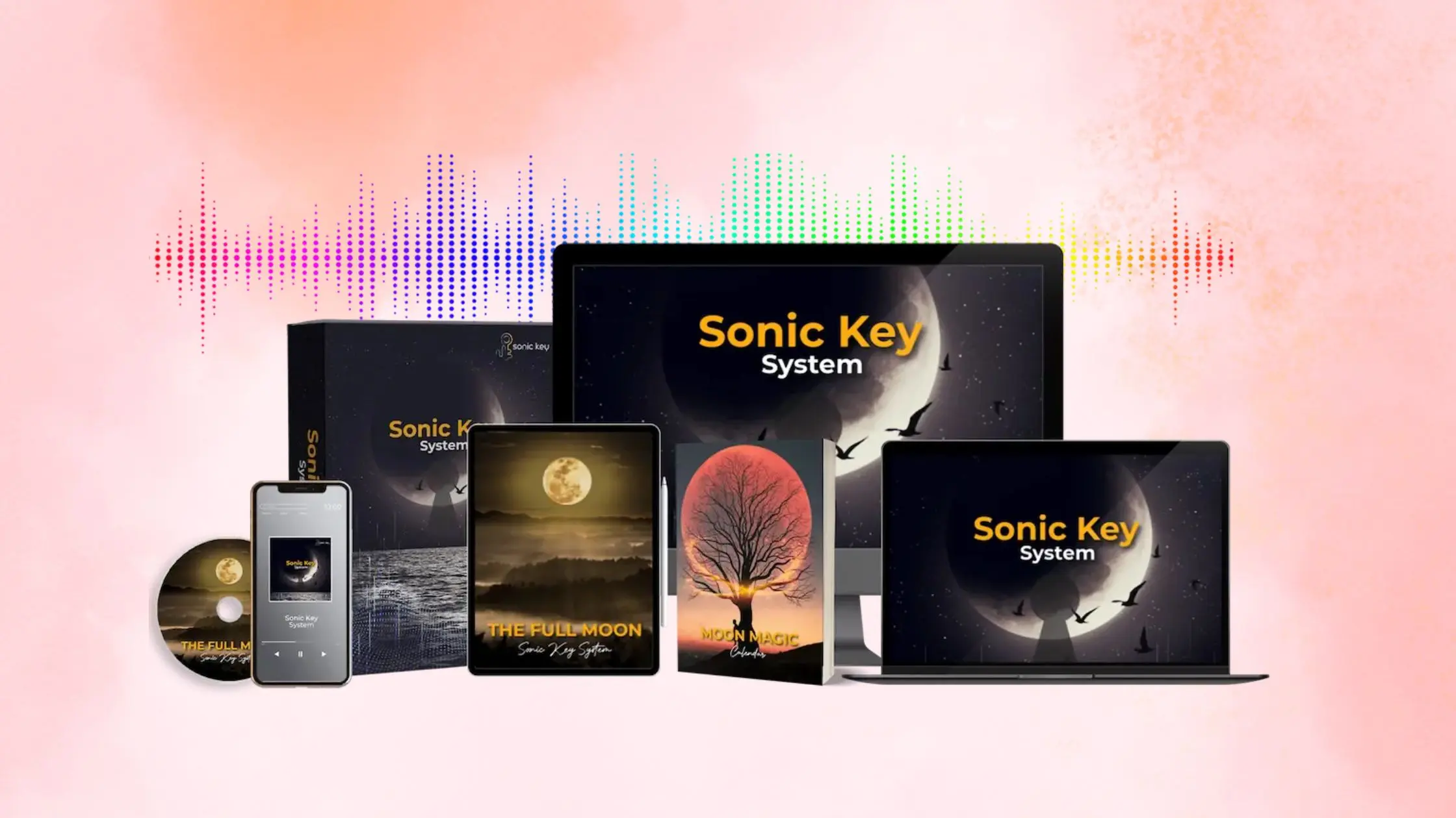 Sonic Key System Reviews