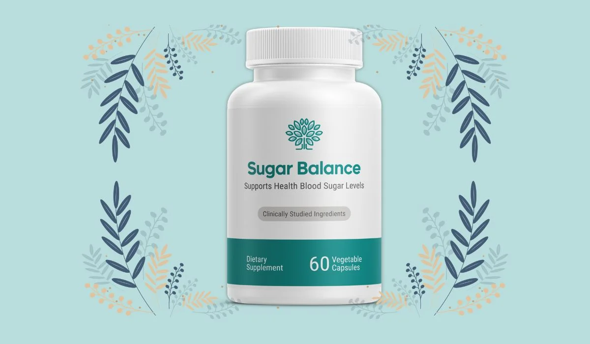 Sugar Balance Review