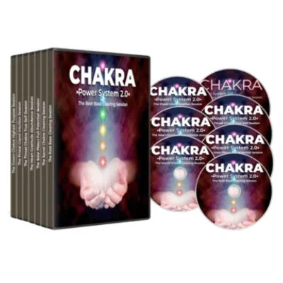 The Chakra Power System 