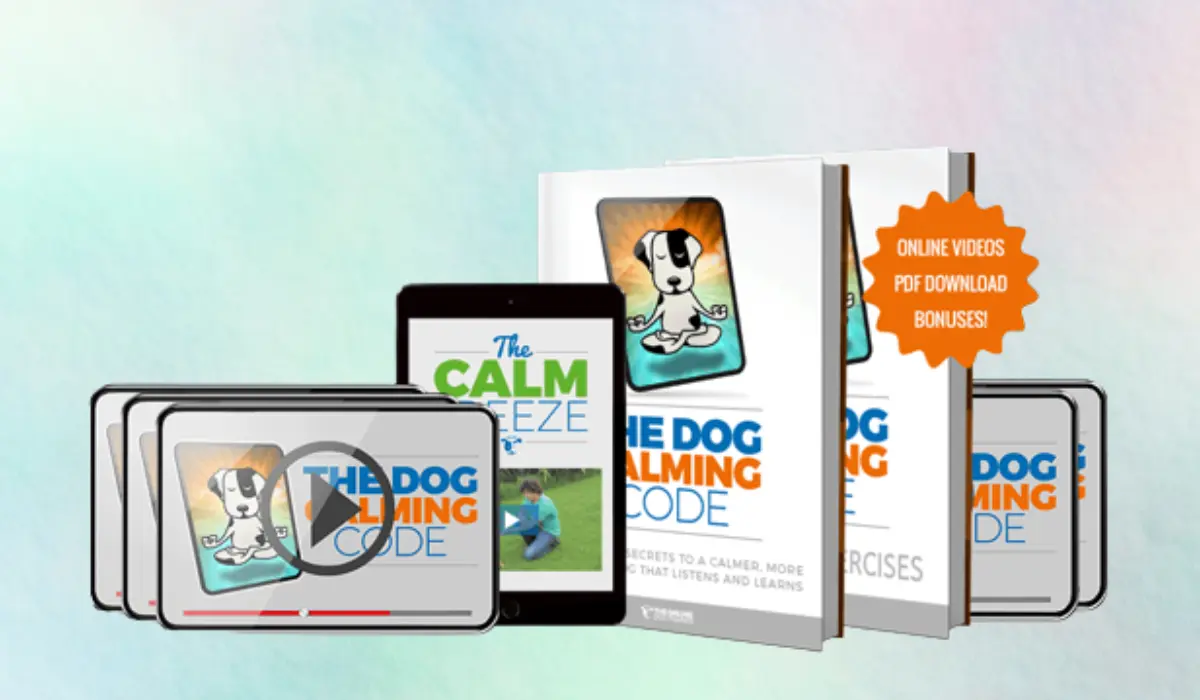 The Dog Calming Code Reviews