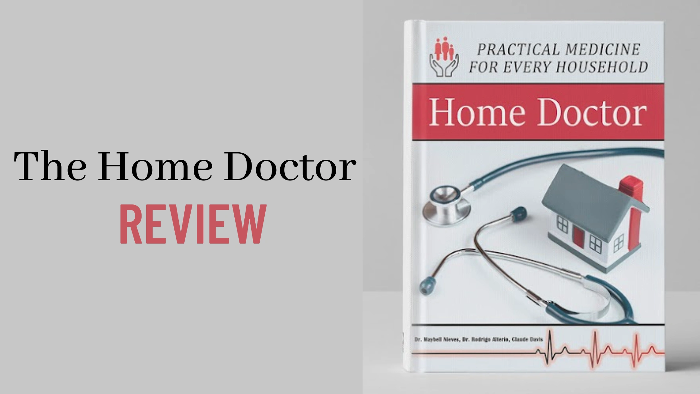 The Home Doctor Reviews