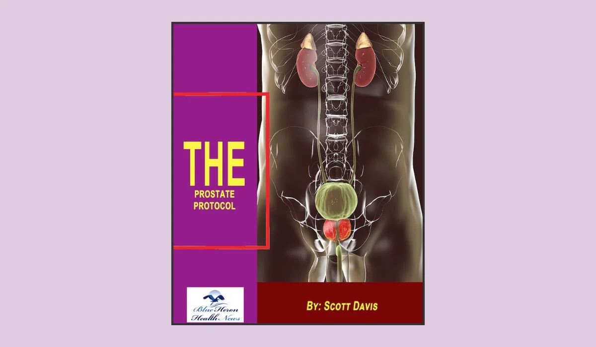 The Prostate Protocol Reviews