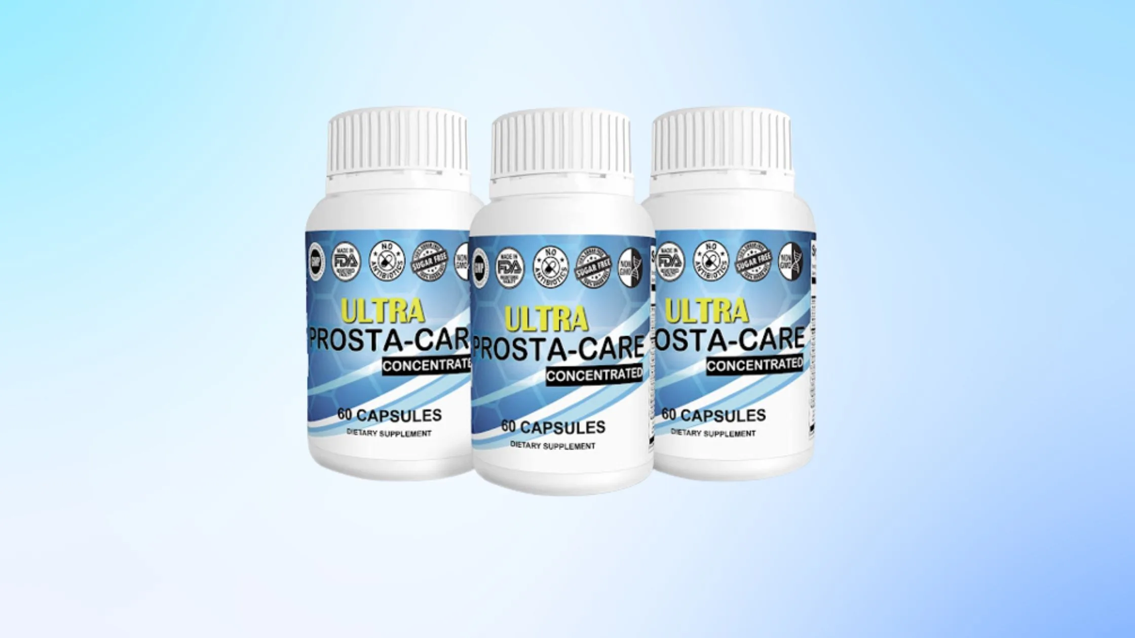 Ultra Prosta Care Review