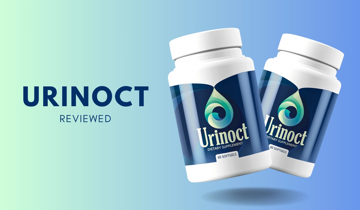 Urinoct Reviews