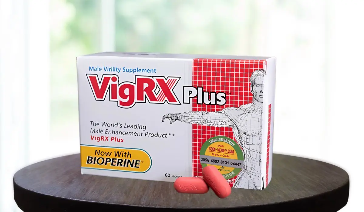VigRX Plus Reviews