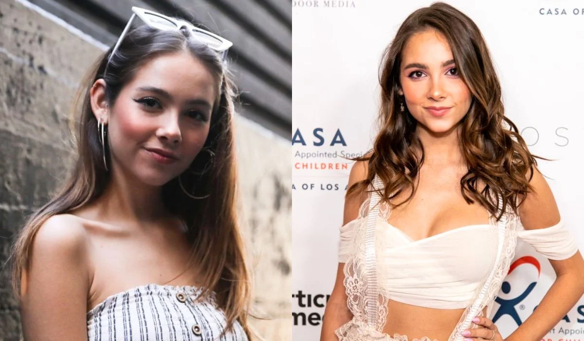 Who Is Haley Pullos Age, Net Worth, Career, Family, Relationship, And More