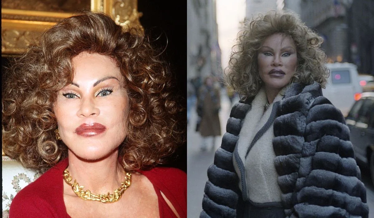 Who Is Jocelyn Wildenstein Net Worth, Age, Huband, Career, Family, And More