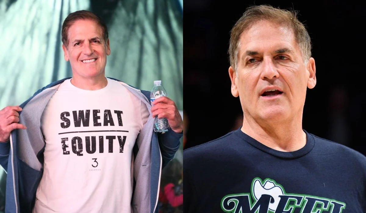 Who Is Mark Cuban Age, Bio, Career, Net Worth, Wife, Family, And More