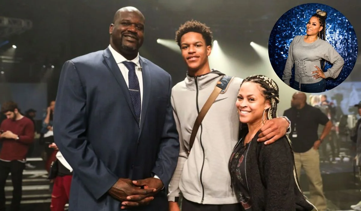 Who Is Shaquille O’Neal Ex-Wife Shaunie O’Neal Age, Career, Networth, Children