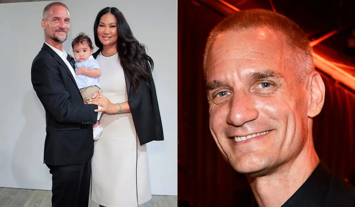 Who Is Tim Leissner All About Kimora Lee Simmons Ex-Husband