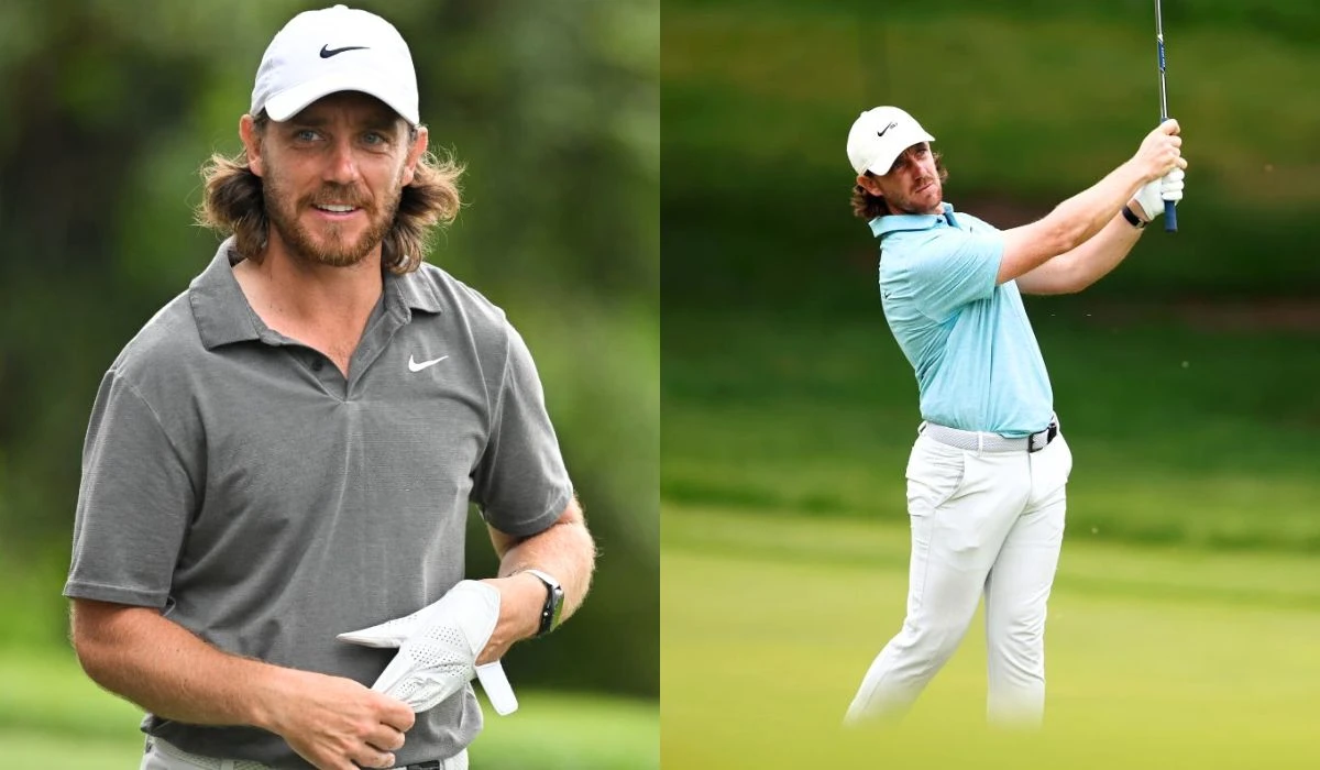 Who Is Tommy Fleetwood Age, Career, Net Worth, Wife, And More